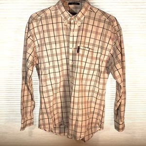 Ralph Lauren, chaps casual dress shirt